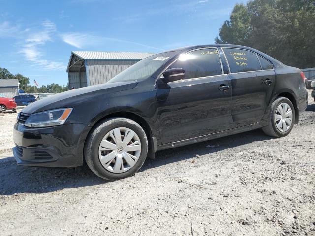 VOLKSWAGEN JETTA SE 2014 3vwd07aj0em380847