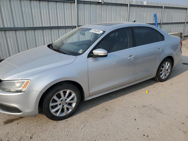 VOLKSWAGEN JETTA SE 2014 3vwd07aj0em396594