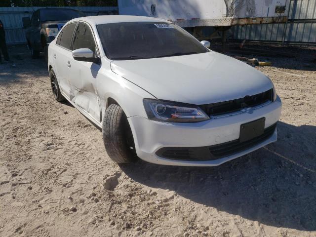 VOLKSWAGEN JETTA SE 2014 3vwd07aj0em405648