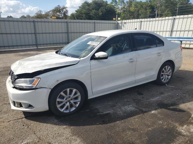 VOLKSWAGEN JETTA 2014 3vwd07aj0em406847