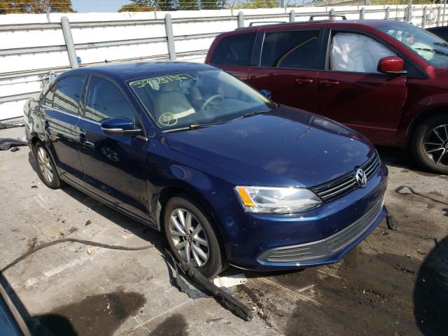 VOLKSWAGEN NULL 2014 3vwd07aj0em425219