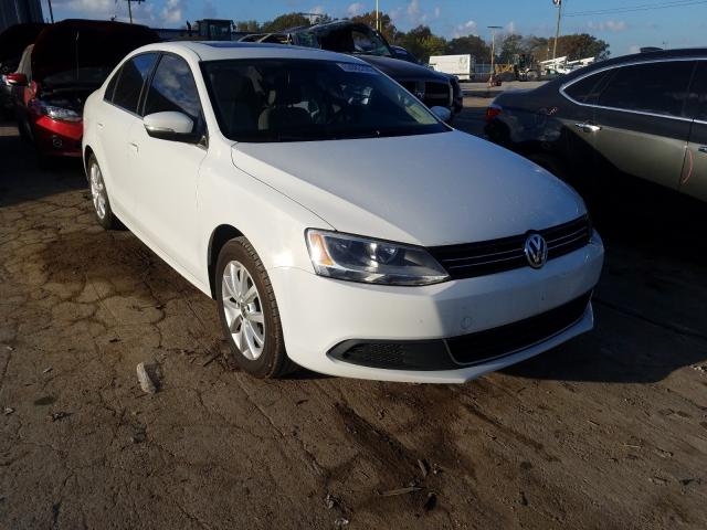 VOLKSWAGEN JETTA SE 2014 3vwd07aj0em428492