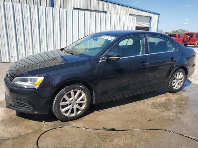 VOLKSWAGEN JETTA 2014 3vwd07aj0em428752