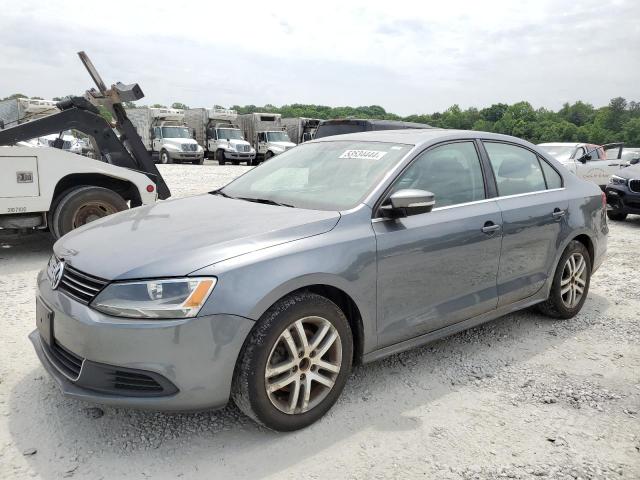 VOLKSWAGEN JETTA 2014 3vwd07aj0em438942