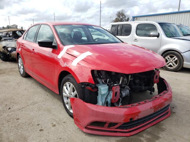 VOLKSWAGEN NULL 2015 3vwd07aj0fm212269