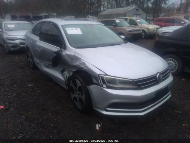 VOLKSWAGEN JETTA SEDAN 2015 3vwd07aj0fm254246