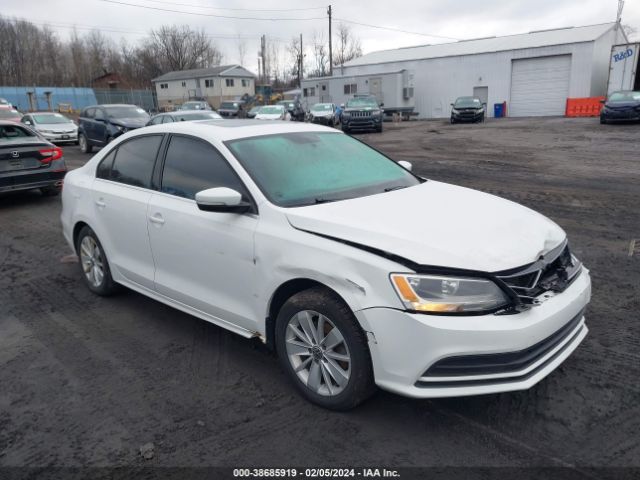 VOLKSWAGEN JETTA 2015 3vwd07aj0fm286551