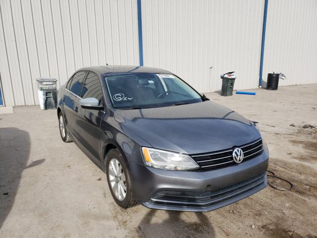 VOLKSWAGEN NULL 2015 3vwd07aj0fm288431