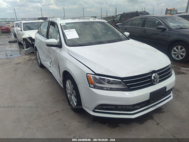 VOLKSWAGEN NULL 2015 3vwd07aj0fm296626