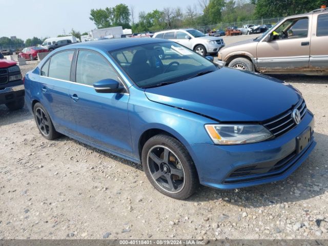 VOLKSWAGEN JETTA 2015 3vwd07aj0fm309603