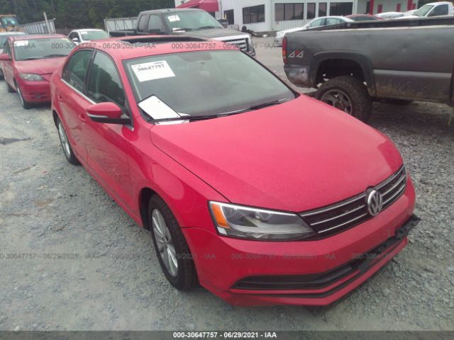 VOLKSWAGEN NULL 2015 3vwd07aj0fm310279