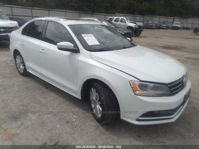 VOLKSWAGEN JETTA SEDAN 2015 3vwd07aj0fm314137