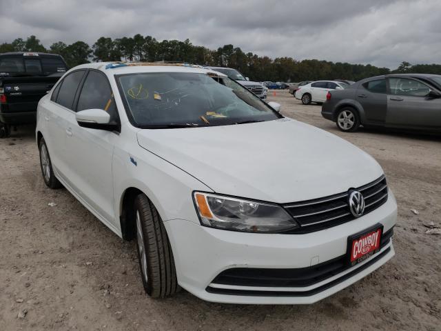 VOLKSWAGEN JETTA SE 2015 3vwd07aj0fm337790