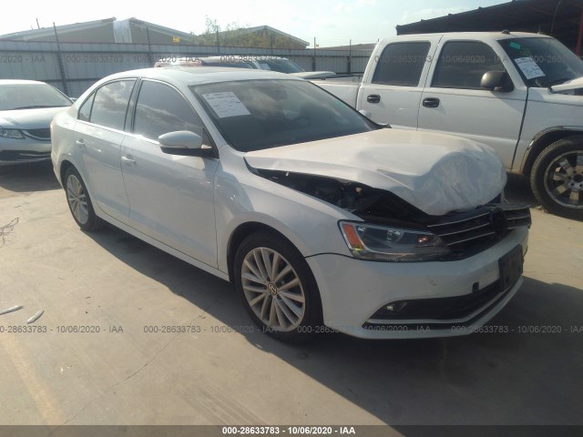 VOLKSWAGEN JETTA SEDAN 2015 3vwd07aj0fm340768