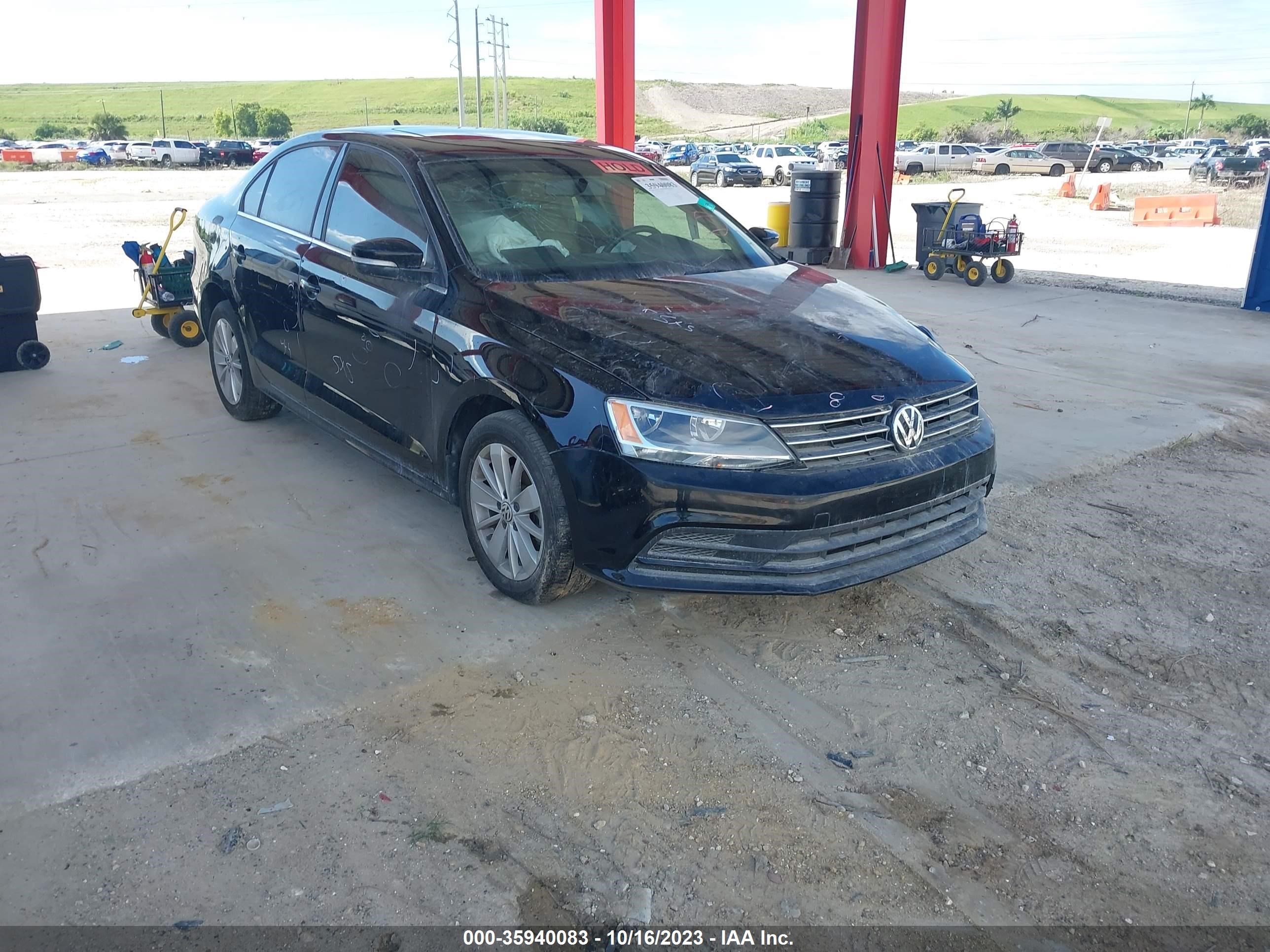 VOLKSWAGEN JETTA 2015 3vwd07aj0fm357439