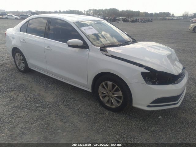 VOLKSWAGEN JETTA SEDAN 2015 3vwd07aj0fm402315