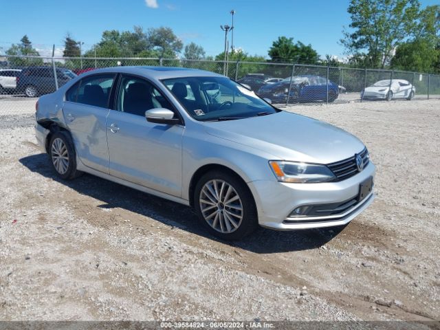 VOLKSWAGEN JETTA 2015 3vwd07aj0fm404386