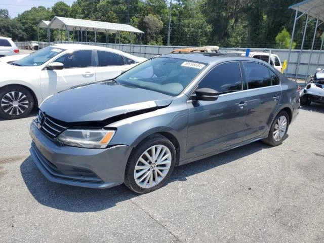 VOLKSWAGEN JETTA SE 2015 3vwd07aj0fm408907