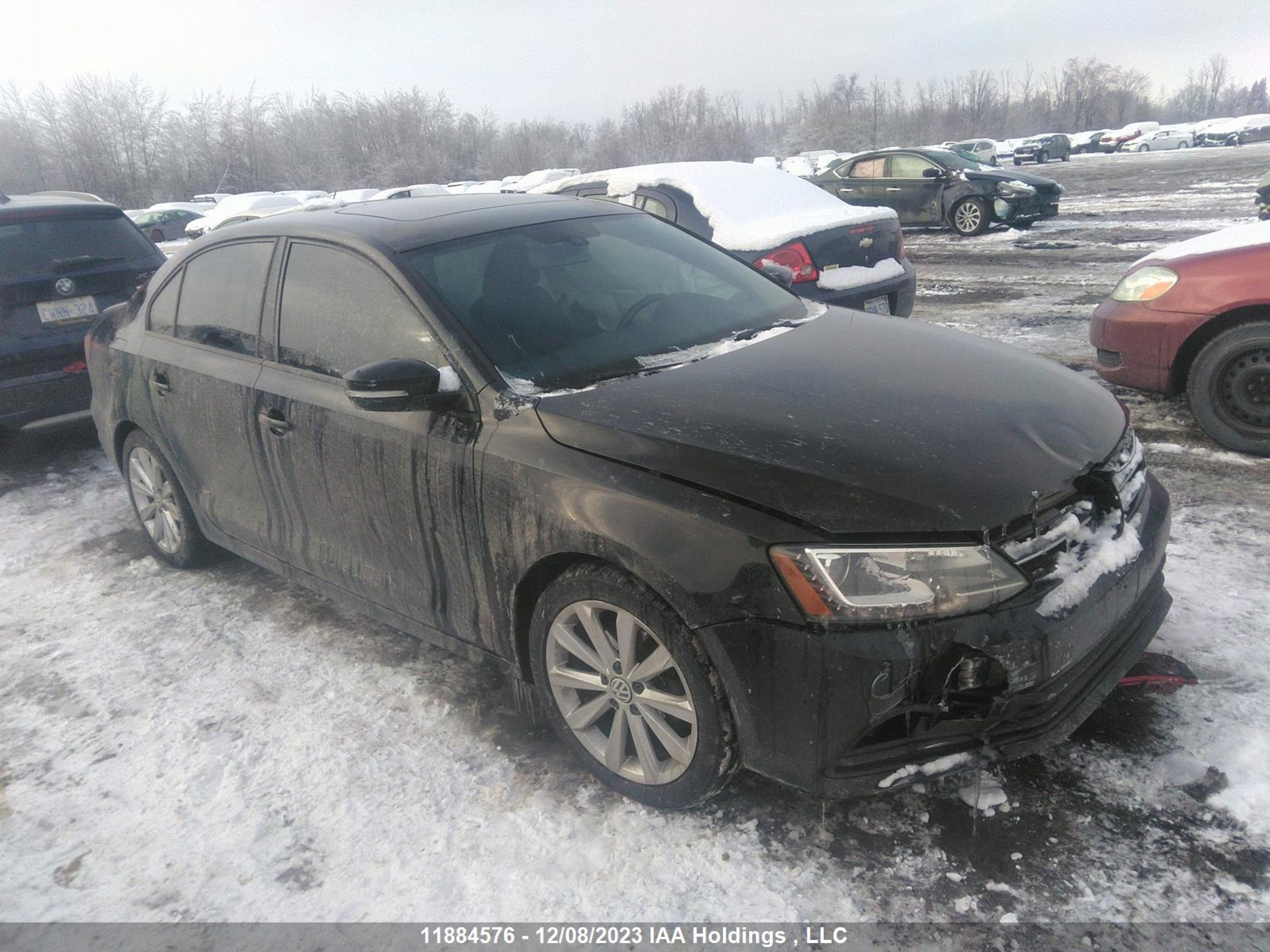 VOLKSWAGEN JETTA 2016 3vwd07aj0gm349102