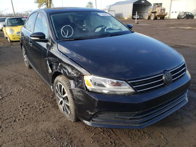 VOLKSWAGEN JETTA COMF 2016 3vwd07aj0gm355711