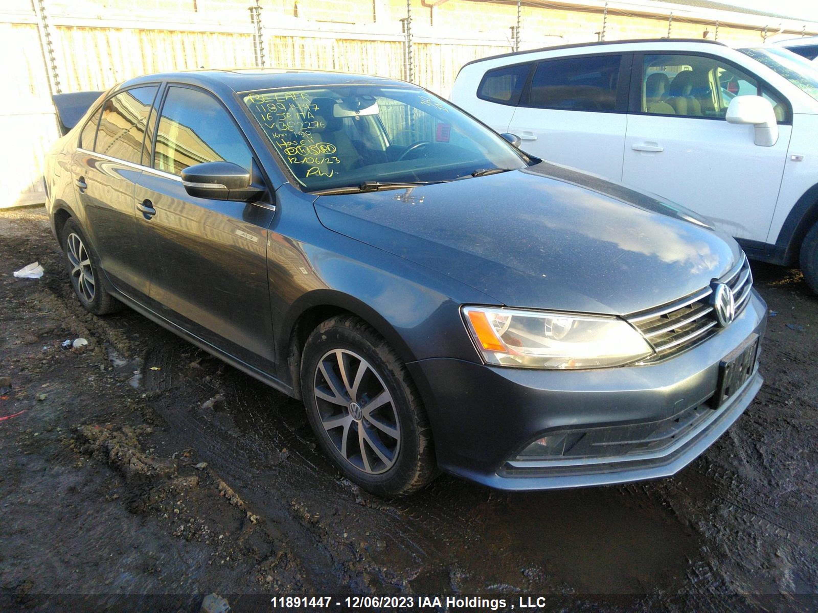 VOLKSWAGEN JETTA 2016 3vwd07aj0gm382276