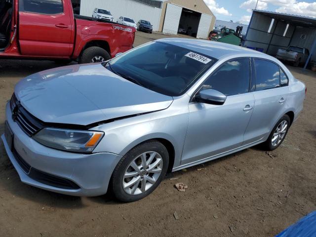 VOLKSWAGEN JETTA 2014 3vwd07aj1em253895