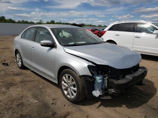 VOLKSWAGEN NULL 2014 3vwd07aj1em259535