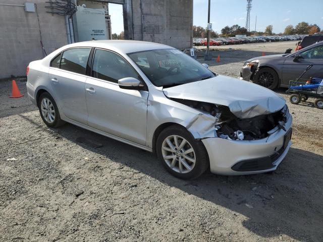 VOLKSWAGEN JETTA SE 2014 3vwd07aj1em287187