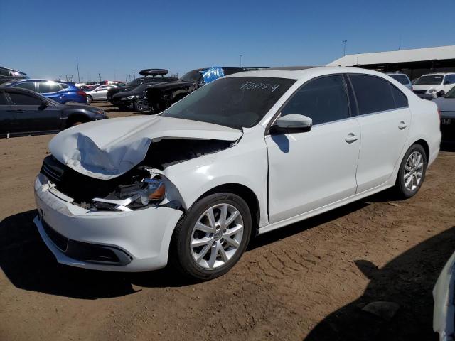 VOLKSWAGEN JETTA 2014 3vwd07aj1em431773