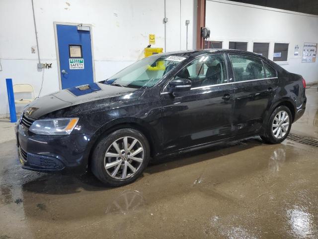 VOLKSWAGEN JETTA 2014 3vwd07aj1em436990