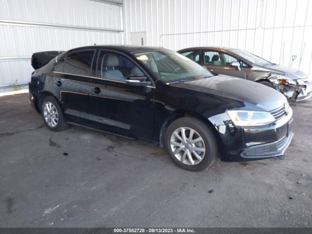 VOLKSWAGEN NULL 2014 3vwd07aj1em441817