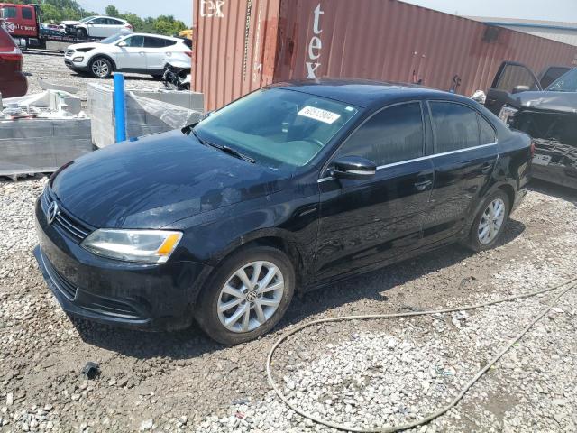 VOLKSWAGEN JETTA 2014 3vwd07aj1em441946