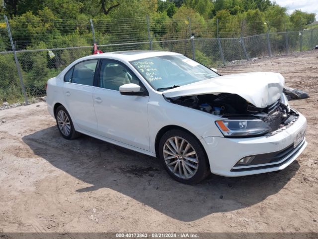 VOLKSWAGEN JETTA 2015 3vwd07aj1fm230988