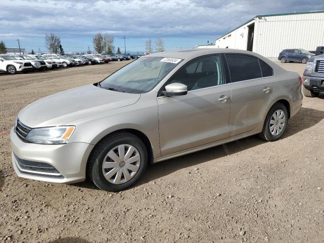 VOLKSWAGEN JETTA SE 2015 3vwd07aj1fm260590