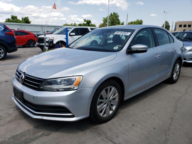 VOLKSWAGEN JETTA SE 2015 3vwd07aj1fm262419