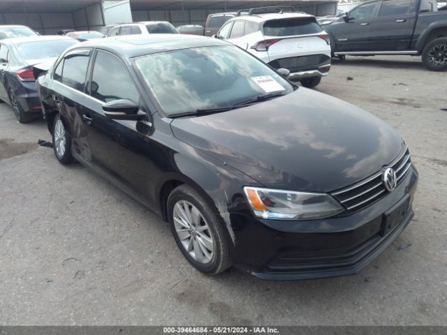 VOLKSWAGEN JETTA 2015 3vwd07aj1fm270021