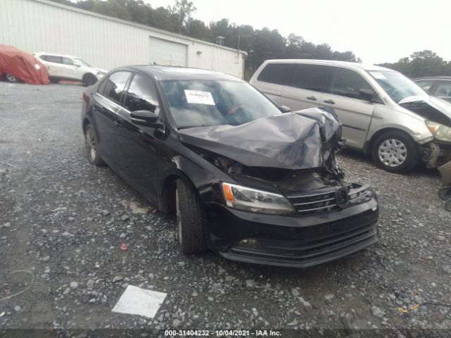 VOLKSWAGEN JETTA SEDAN 2015 3vwd07aj1fm272979