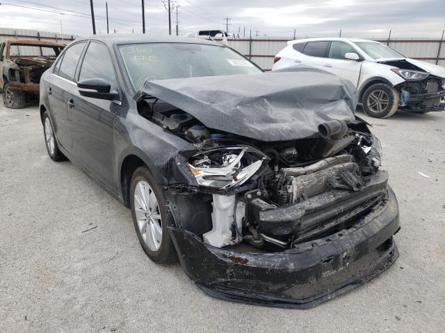 VOLKSWAGEN JETTA SE 2015 3vwd07aj1fm279169