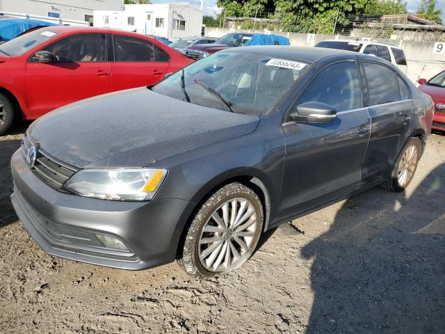 VOLKSWAGEN JETTA 2015 3vwd07aj1fm296974