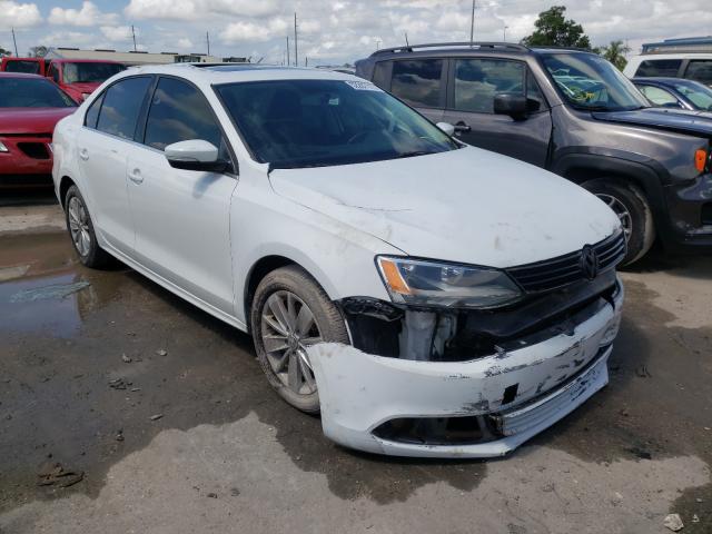 VOLKSWAGEN JETTA SE 2015 3vwd07aj1fm299504