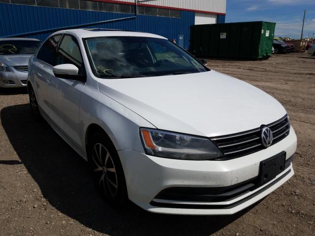 VOLKSWAGEN JETTA SE 2015 3vwd07aj1fm299616