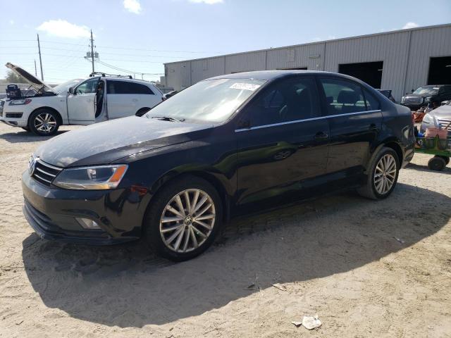 VOLKSWAGEN JETTA SE 2015 3vwd07aj1fm303440