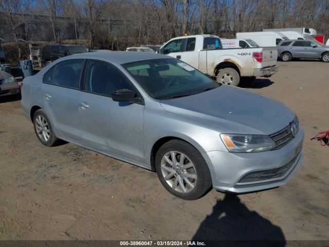 VOLKSWAGEN JETTA 2015 3vwd07aj1fm304720