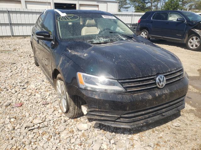 VOLKSWAGEN JETTA SE 2015 3vwd07aj1fm309206