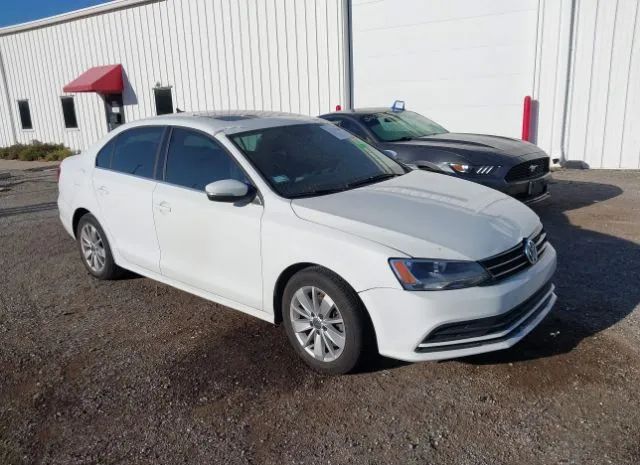 VOLKSWAGEN JETTA SEDAN 2015 3vwd07aj1fm322330