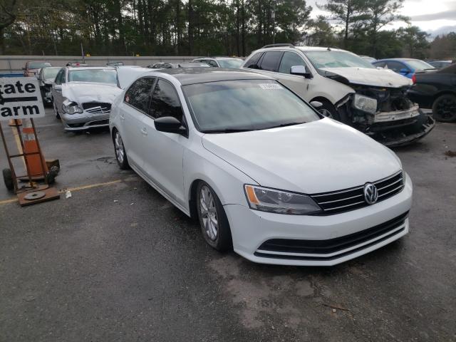 VOLKSWAGEN JETTA SE 2015 3vwd07aj1fm338222