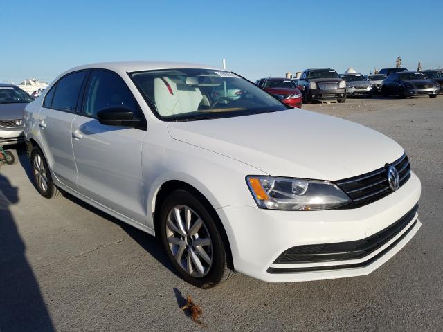 VOLKSWAGEN NULL 2015 3vwd07aj1fm401609