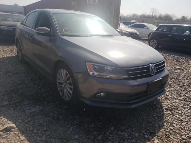 VOLKSWAGEN JETTA SE 2015 3vwd07aj1fm413243