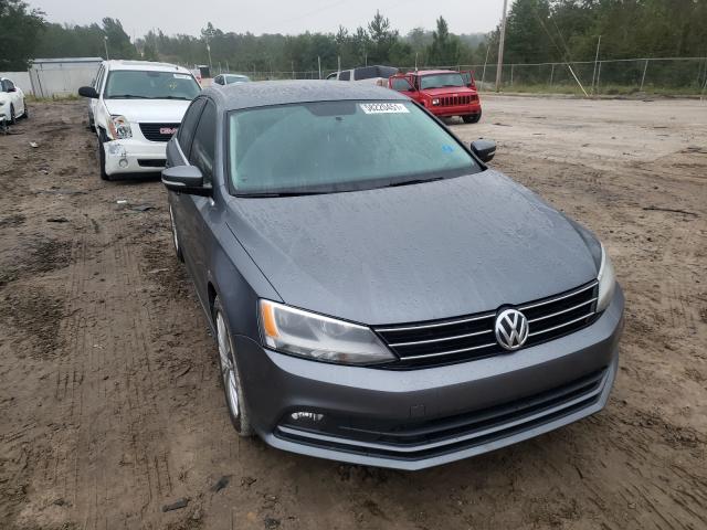 VOLKSWAGEN NULL 2015 3vwd07aj1fm413260