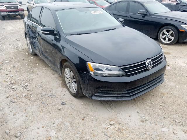 VOLKSWAGEN NULL 2015 3vwd07aj1fm414280